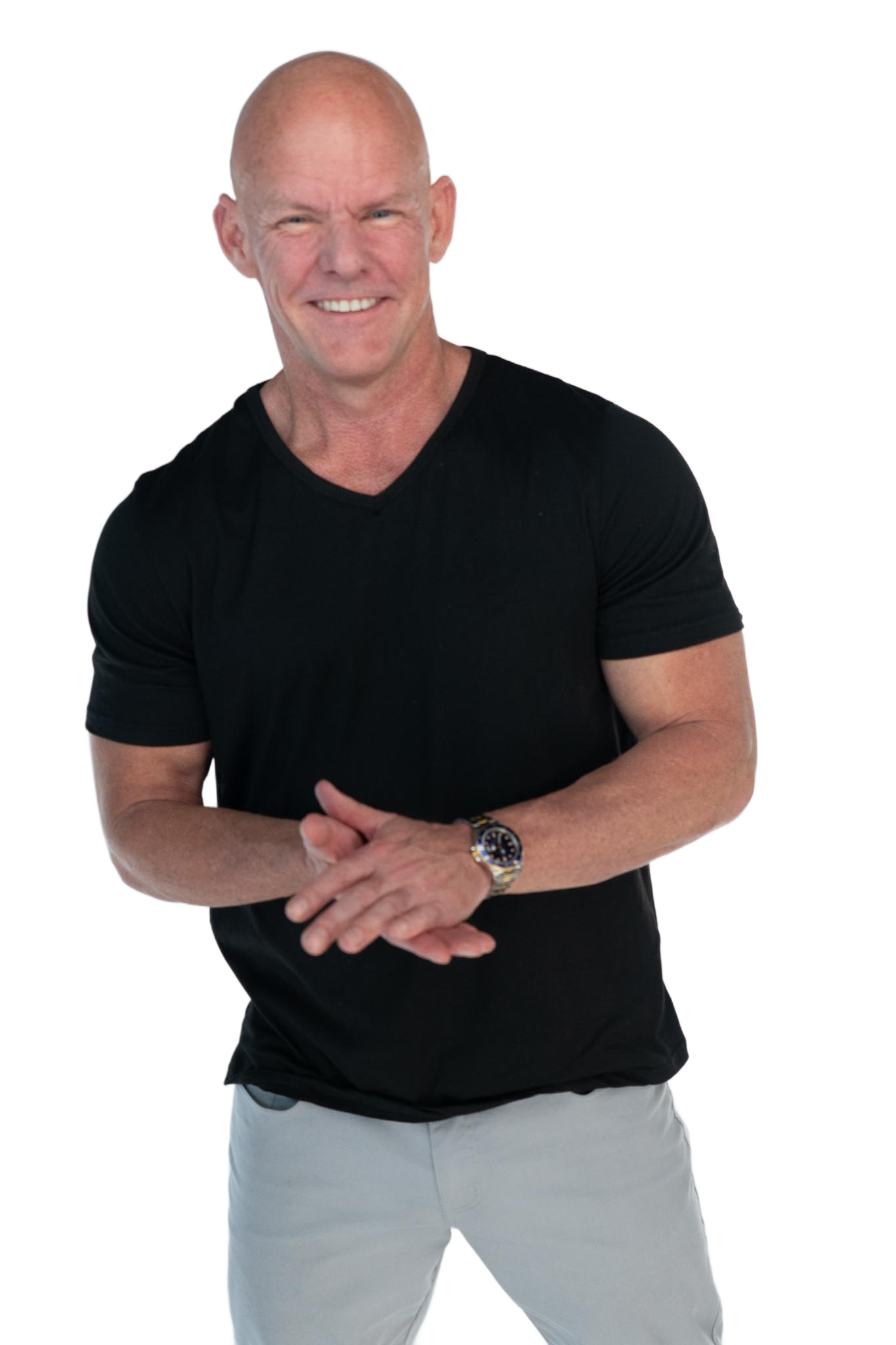 Ken Lundin — direct and accountable