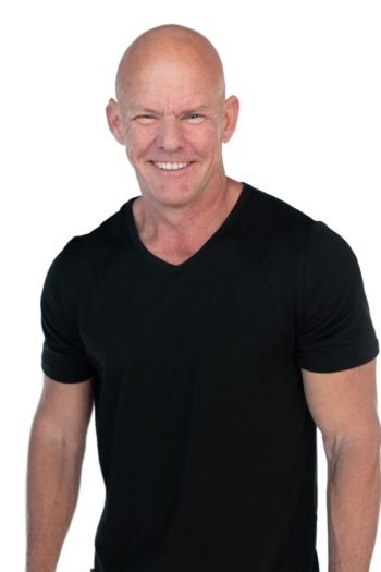 Ken Lundin — sales advisor and speaker