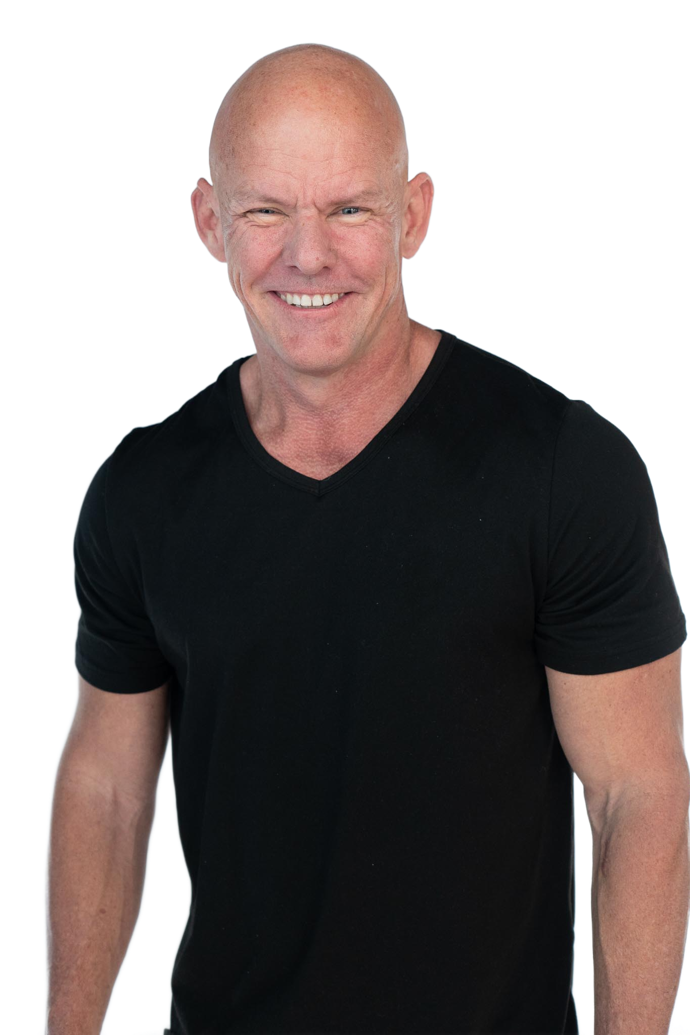 Ken Lundin — go-to-market strategist and speaker